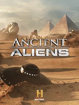 Ancient Aliens - Season 15
