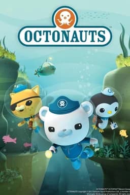 Octonauts - Season 3