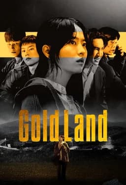 Gold Land (Goldeuraendeu / 골드랜드) - Season 1