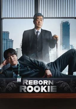 Reborn Rookie (Shinibsawon Kanghoejang / 신입사원 강회장) - Season 1