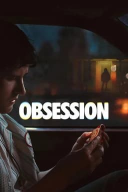 Obsession (2025)