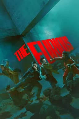 The Furious (2025)
