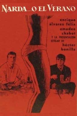 Narda or The Summer (1970)