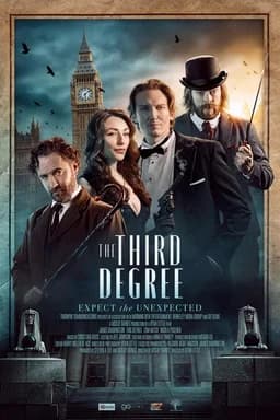 The Third Degree (2026)
