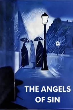 Angels of Sin (1943)