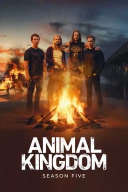 Animal Kingdom - Season 5