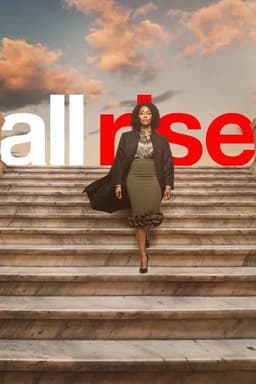 All Rise - Season 1