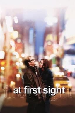 At First Sight (1999)