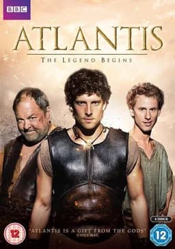 Atlantis - Season 2
