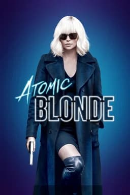 Atomic Blonde (2017)