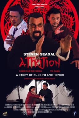 Attrition (2018)