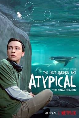 Atypical - Season 3