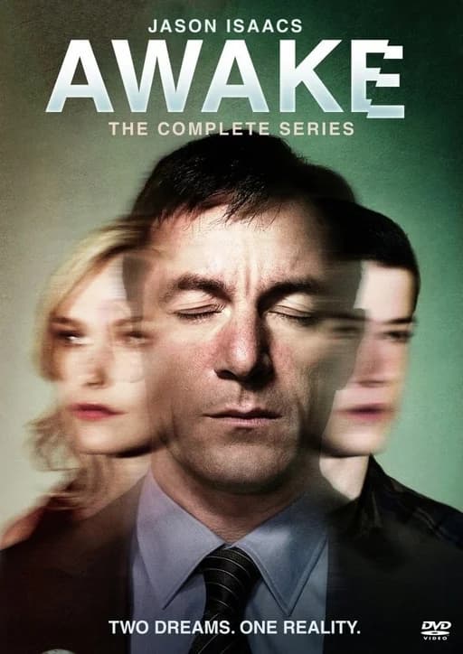 Poster for Awake