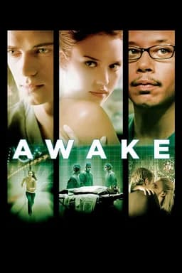 Awake (2007)