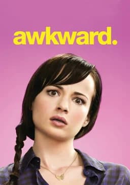Awkward. - Season 4