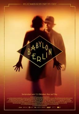 Babylon Berlin - Season 4