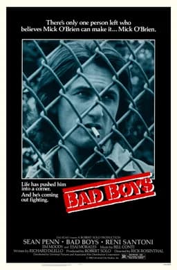 Bad Boys (1983)