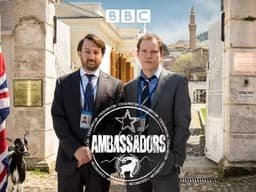 Ambassadors - Season 1