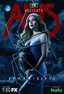American Horror Story - Season 5