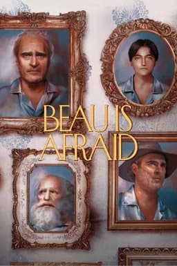 Beau Is Afraid (2023)