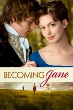 Becoming Jane (2007)