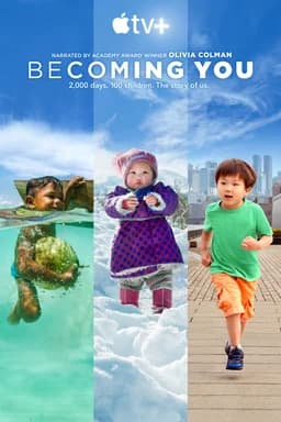 Becoming You - Season 1