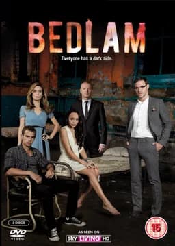 Bedlam - Season 2