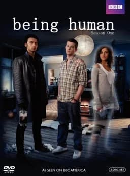 Being Human - Season 1