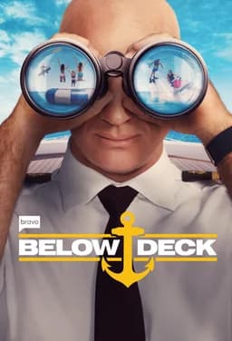 Below Deck - Season 2