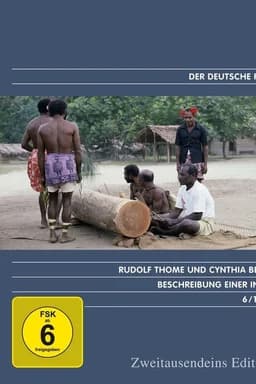 Beschreibung einer Insel (1979)
