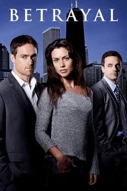 Betrayal - Season 1
