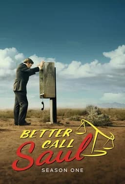 Better Call Saul - Season 1