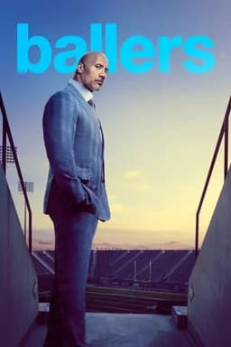 Ballers - Season 3