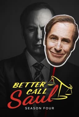 Better Call Saul - Season 4