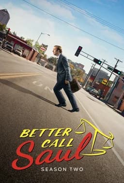 Better Call Saul - Season 2