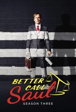 Better Call Saul - Season 3