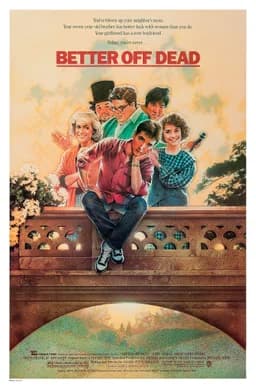 Better Off Dead (1985)