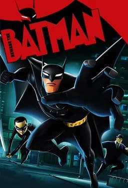 Beware the Batman - Season 1