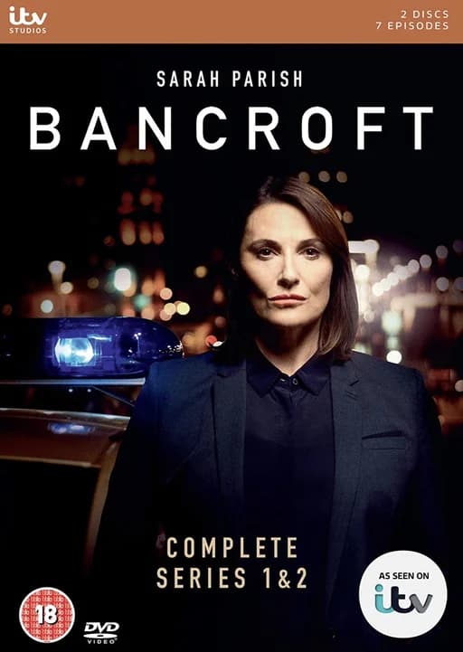 Poster for Bancroft