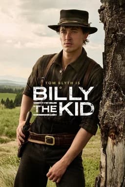 Billy the Kid - Season 2
