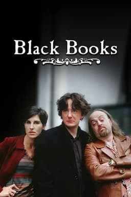 Black Books - Season 2