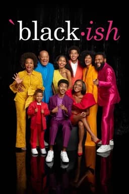 Black-ish - Season 2