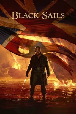 Black Sails - Season 3