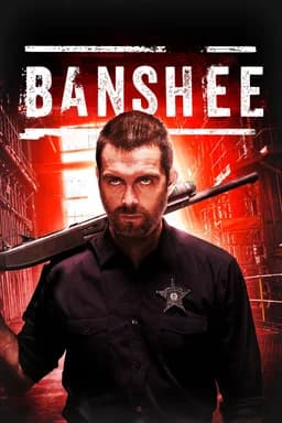Banshee - Season 3