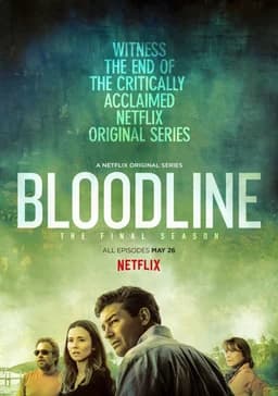Bloodline - Season 1