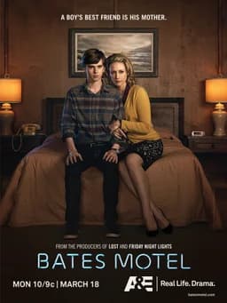 Bates Motel - Season 4