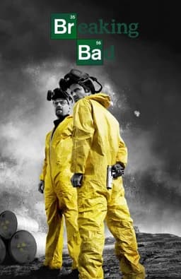 Breaking Bad - Season 3