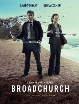 Broadchurch - Season 2