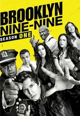 Brooklyn Nine-Nine - Season 1