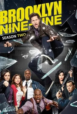 Brooklyn Nine-Nine - Season 2